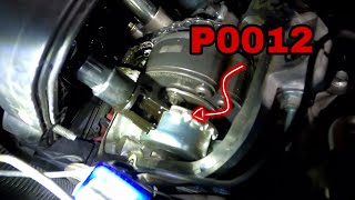 HOW TO FIX VVT OR VCT SOLENOID ON A MUSTANG GT!? *2015-2022*
