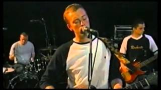 Coldplay - We Never Change (Live)