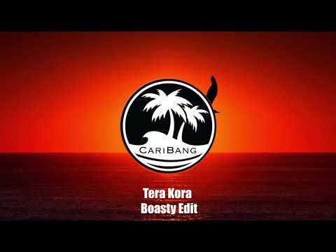 Tera Kora - Boasty Edit