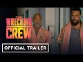 The Wrecking Crew Official Trailer 2026 Dave Bautista Jason Momoa Temuera Morrison