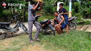 Download lagu KECAP JADI TUKANG OJEK BAR-BAR😂😅 mp3 Download lagu KECAP JADI TUKANG OJEK BAR-BAR😂😅 mp3