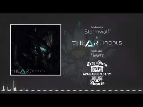 THE ARTIFICIALS - Stormwolf (Official Stream)