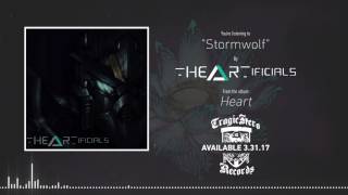 THE ARTIFICIALS - Stormwolf (Official Stream)