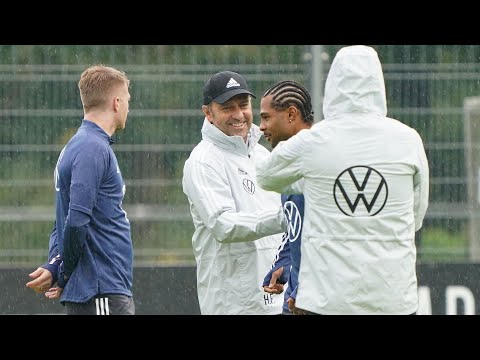 Deutsche Nationalelf trifft in WM-Qualifikation auf Liechtenstein