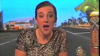 The Mavis's Recovery Interview Ballarat