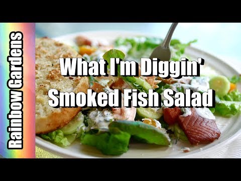 download lagu mp3 mp4 Salmon Salad With Ranch Dressing, download lagu Salmon Salad With Ranch Dressing gratis, unduh video klip Salmon Salad With Ranch Dressing