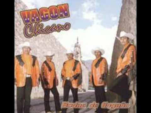 Vagon Chicano - Yo Si Me Enamore