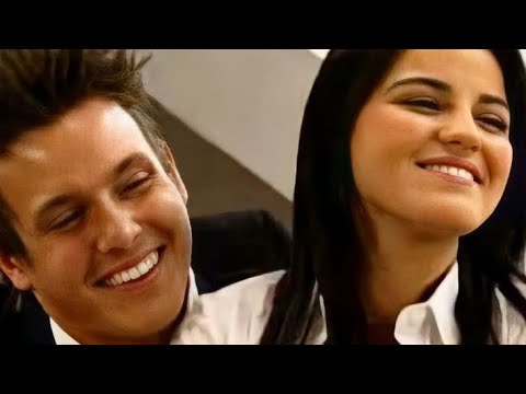 Lupita & Santos • Rebelde❤️ Happy New Year ✨