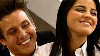 Lupita &amp; Santos • Rebelde❤️ Happy New Year ✨