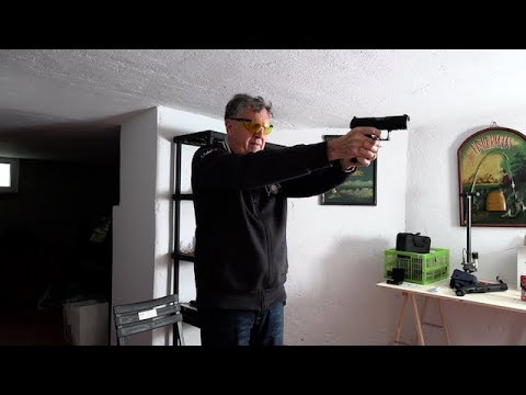 Armi a Co2 per difesa abitativa - Perchè comperarle e perchè no