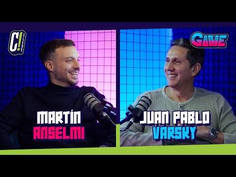 Martín ANSELMI con Juan Pablo VARSKY || Clank! Game #88