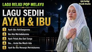 Download lagu Lagu Sedih Tentang Ibu & Ayah | Bikin Nangis & Rindu Orang Tua | Menyentuh Hati - Lagu Religi Islam mp3