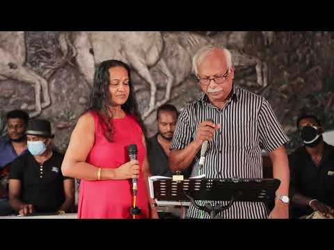 Raniye Enko Nagi - Upeksha Amarasinghe / Chula Thenuwara