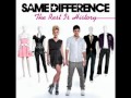 Same Difference feat Alcazar - Karma Karma 