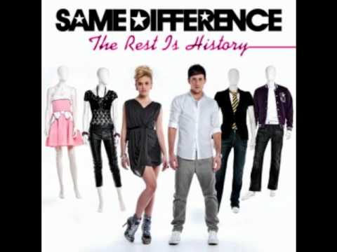 Same Difference feat Alcazar - Karma Karma