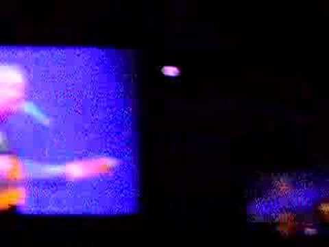 Live n Loud KL -Rick Price