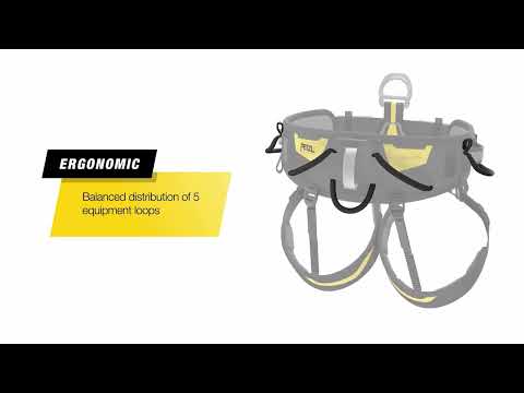 PETZL Falcon Harness