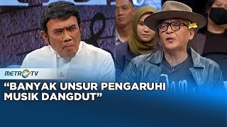 Download lagu Rhoma: Ente Udah Tahu kan? Saya Pernah Juara 'Pop Singer' mp3