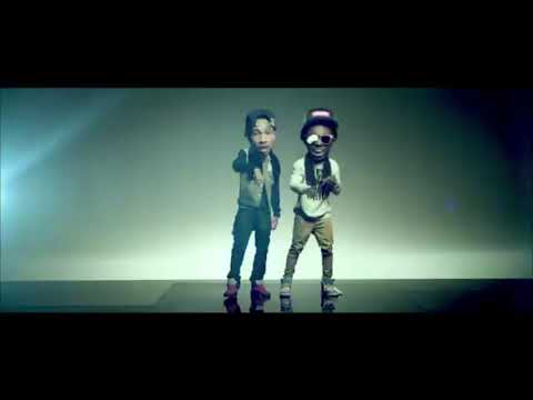 Lil Wayne, Lean, and Perpetual Seizures (Wayne Needs Real Friends)