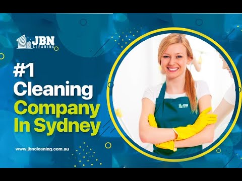 Videos from JBN Office Cleaning Paramatta