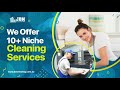1 Window Cleaning Sydney JBN Cleaning