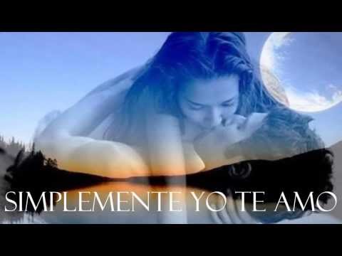 Simplemente te amo - Los gigantes del vallenato + Letra