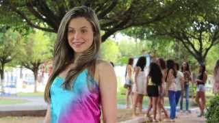preview picture of video 'Modelling Brasil Juara Mato Grosso'