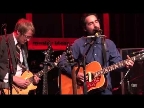 Blitzen Trapper - "Valley Of Death" (eTown webisode #621)