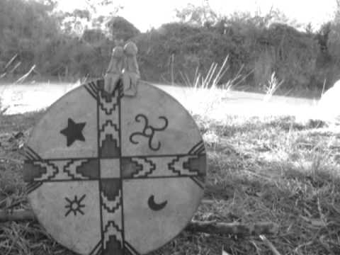 Armando Nahuelpán - Wesha kona (Poyenekayan)