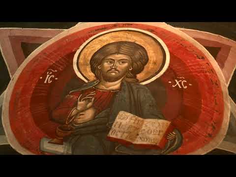 Oltenia de sub munte: Mănăstirea Polovragi (@TVR1)