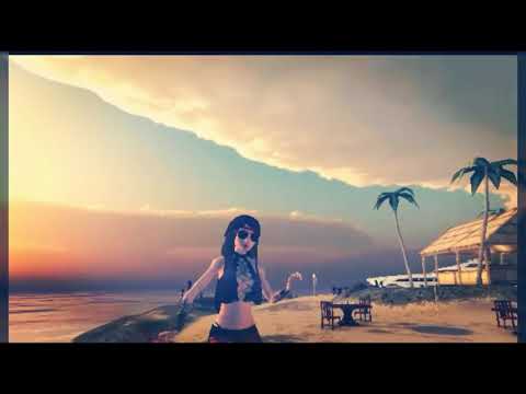 Alexandra Stan fT/Jahmmi -  LIVES (Avakin Life)