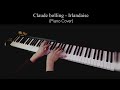 Claude bolling - Irlandaise (Solo Piano Cover)