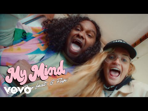 Video thumbnail for My Mind