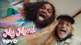 My Mind by Baker Boy