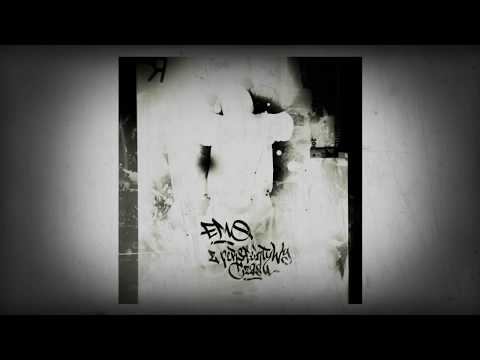 Emo - "Incognito" (gościnnie: Vrs) [produkcja Kixnare] (Emizi Emowski)