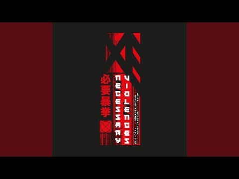 Moaan Exis - Everyday is a Simulation