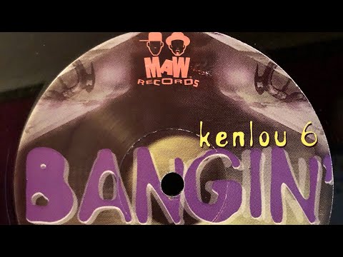 KENLOU 6 - BANGIN’