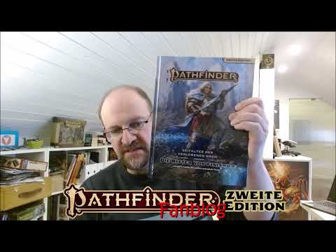 Pathfinder: Die Ritter von Finismur