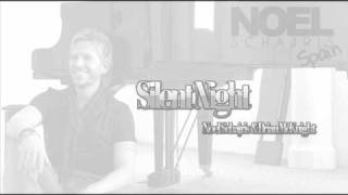 Silent Night - Noel Schajris &amp; Brian McKnight