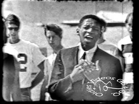 Five Stairsteps - You Waited Too Long (1966)