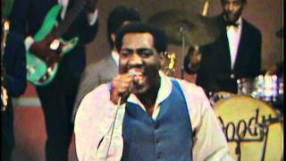 Mr. Pitiful (Otis Redding Live, 1966)