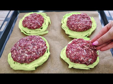 Są tak pyszne, że robię je 3 razy w tygodniu! Prosty przepis!