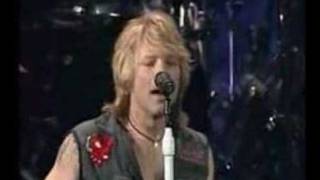 Joey - Bon Jovi