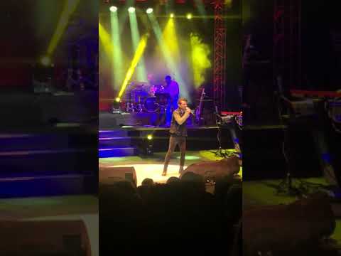 Kenan Doğulu - Vay Be (Canlı)