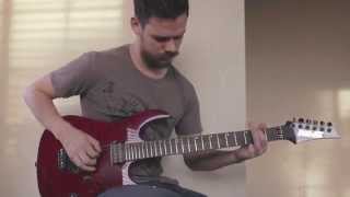 Video thumbnail for Ibanez Usa custom USRG20 by RicardoDiazHimself