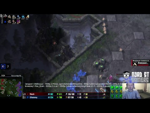 Cheeseadelphia 6 - день #2(Финальный!)