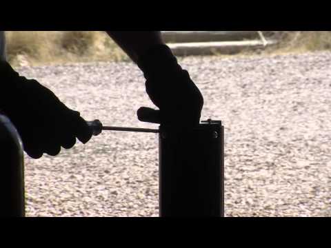 2nd Place Peter Rosen KSL, Salt Lake City "Trucker Telescope"