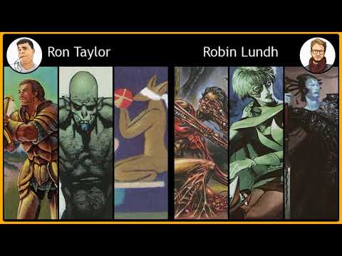 Premodern Showdown Series Episode 15 - The Semifinals