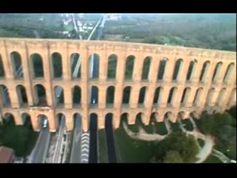 L'acqua che viene da lontano parte 2/3