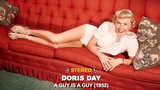 Doris Day - A Guy Is A Guy (REAL STEREO)